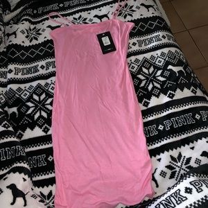 Fashion nova mini dress